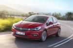 Astra K Hatchback Opel specs Astra K Hatchback Opel specs 2013