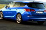 Opel Astra K Hatchback models Opel Astra K Hatchback models 2010