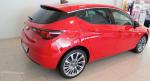 Opel Astra K Hatchback new Opel Astra K Hatchback new 2011