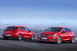 Opel Astra K Hatchback prices Opel Astra K Hatchback prices 2010