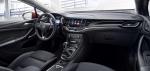 Opel Astra K Hatchback Specifications Opel Astra K Hatchback Specifications 2013
