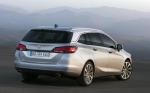 Astra K Sports Tourer Opel for sale Astra K Sports Tourer Opel for sale 2011