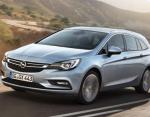 Astra K Sports Tourer Opel review Astra K Sports Tourer Opel review 2013
