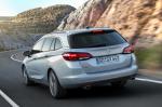 Astra K Sports Tourer Opel specs Astra K Sports Tourer Opel specs 2011