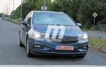 Opel Astra K Sports Tourer new Opel Astra K Sports Tourer new sedan