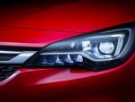 Opel Astra K Sports Tourer Specification Opel Astra K Sports Tourer Specification 2015