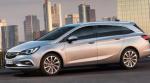 Opel Astra K Sports Tourer Specifications Opel Astra K Sports Tourer Specifications van