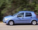 Fiat Punto Classic cost Fiat Punto Classic cost 2014