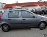Fiat Punto Classic reviews Fiat Punto Classic reviews 2012