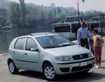 Fiat Punto Classic spec Fiat Punto Classic spec suv
