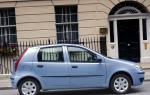 Punto Classic Fiat auto Punto Classic Fiat auto 2013