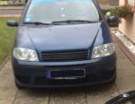 Punto Classic Fiat model Punto Classic Fiat model hatchback
