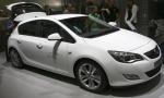 Astra J Hatchback Opel concept Astra J Hatchback Opel concept suv