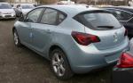 Astra J Hatchback Opel how mach Astra J Hatchback Opel how mach hatchback
