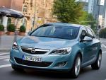 Astra J Hatchback Opel new Astra J Hatchback Opel new hatchback