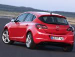 Astra J Hatchback Opel price Astra J Hatchback Opel price 2014