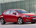 Opel Astra J Hatchback for sale Opel Astra J Hatchback for sale 2007