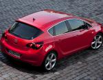 Opel Astra J Hatchback reviews Opel Astra J Hatchback reviews 2014