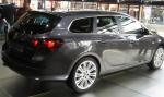 Astra J Sports Tourer Opel how mach Astra J Sports Tourer Opel how mach 2010