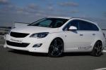 Opel Astra J Sports Tourer approved Opel Astra J Sports Tourer approved 2008