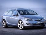 Opel Astra J Sports Tourer used Opel Astra J Sports Tourer used hatchback