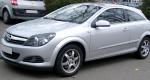 Astra H GTC Opel approved Astra H GTC Opel approved 2009
