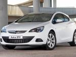 Astra H GTC Opel review Astra H GTC Opel review minivan