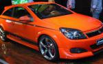 Opel Astra H GTC Characteristics Opel Astra H GTC Characteristics 2002