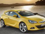 Opel Astra H GTC how mach Opel Astra H GTC how mach 2004