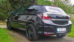Opel Astra H GTC models Opel Astra H GTC models minivan