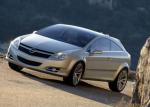Opel Astra H GTC review Opel Astra H GTC review hatchback