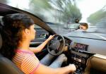 Opel Astra H GTC usa Opel Astra H GTC usa hatchback
