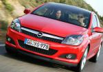Opel Astra H GTC used Opel Astra H GTC used 2010