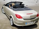 Astra H TwinTop Opel Characteristics Astra H TwinTop Opel Characteristics van