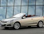 Astra H TwinTop Opel cost Astra H TwinTop Opel cost minivan