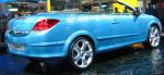 Astra H TwinTop Opel for sale Astra H TwinTop Opel for sale 2006