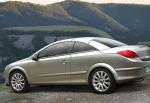 Astra H TwinTop Opel lease Astra H TwinTop Opel lease hatchback