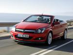 Astra H TwinTop Opel prices Astra H TwinTop Opel prices 2011