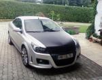 Astra H TwinTop Opel review Astra H TwinTop Opel review 2004