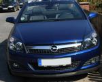 Astra H TwinTop Opel reviews Astra H TwinTop Opel reviews suv