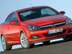 Astra H TwinTop Opel spec Astra H TwinTop Opel spec 2015