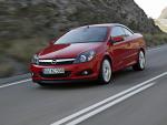 Astra H TwinTop Opel Specification Astra H TwinTop Opel Specification sedan