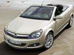 Astra H TwinTop Opel Specifications Astra H TwinTop Opel Specifications suv