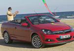 Astra H TwinTop Opel tuning Astra H TwinTop Opel tuning 2013