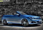Astra H TwinTop Opel usa Astra H TwinTop Opel usa 2012