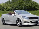 Opel Astra H TwinTop concept Opel Astra H TwinTop concept 2010