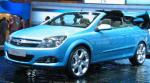 Opel Astra H TwinTop models Opel Astra H TwinTop models hatchback