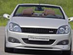 Opel Astra H TwinTop Specification Opel Astra H TwinTop Specification cabriolet