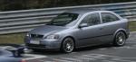 Astra Classic Opel configuration Astra Classic Opel configuration 2006