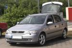 Astra Classic Opel new Astra Classic Opel new 2015